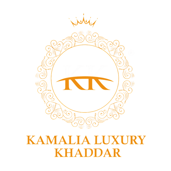 Kamalia Luxury Khaddar